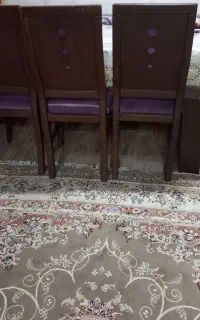 میز ناهارخوری ۶نفره