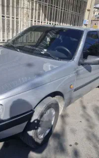 فروش پژو مدل ۸۸