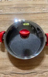 قابلمه ترکیه pmt