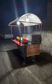 گاری