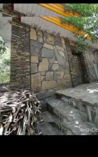 فروش سنگ لاشه