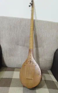 سه تار عطا