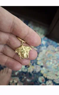 طلا نو النگو