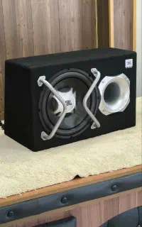ساب جی بی ال اکتیو