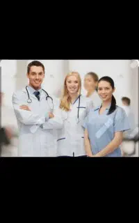 انجام کلیه خدمات پرستاری توسط تیم حرفه ای ومتخصص