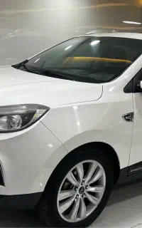 جک s5 مدل ۹۶ فوق العاده تمیز