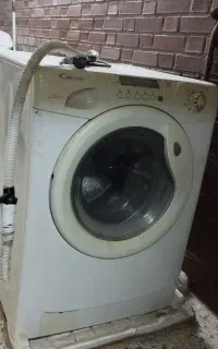 لباسشویی کندی