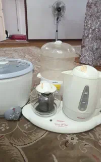 چایی‌ساز