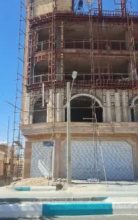 نبشی کشی اجرای والپست
