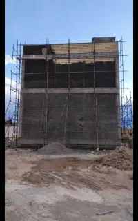 بنای.. سیمانکاری
