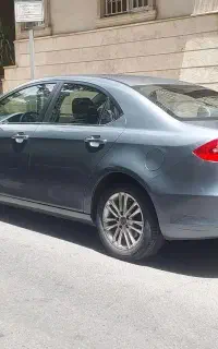 جک اتوماتیک 1395