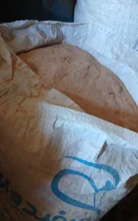 خاک اره نجاری