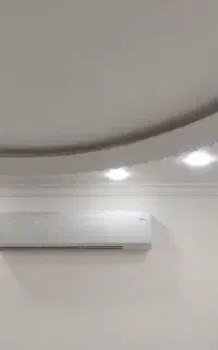 نصب و سرویس انواع کولر گازی