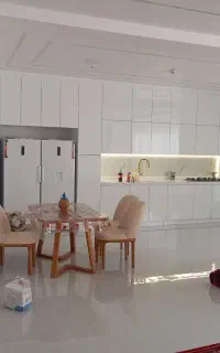 تعمیرات کمد کابینت