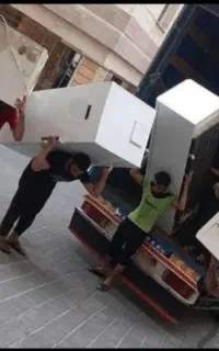حمل باراثانیه منزل جهان بار تربت
