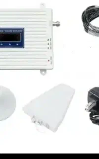 تقویت آنتن 5g در حد نو