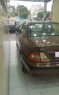 سمند SE