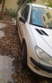 پژو ۲۰۶