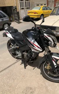Ns 200