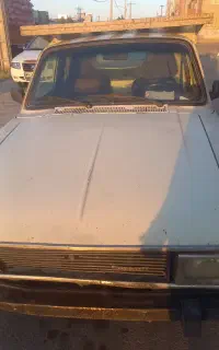 حمل بار با وانت