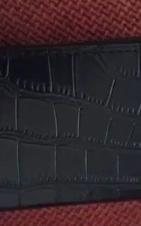 پیدا شده کیف مشکی