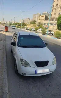 تیبا 2 مدل 1400