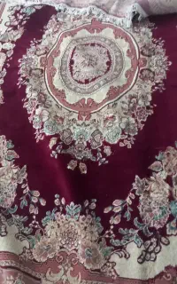 فروش فرش 6متری