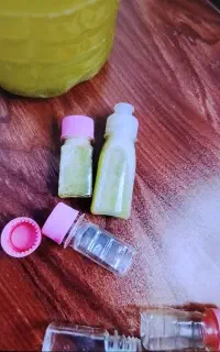 کار در منزل ،بسته بندی آلوئه ورا