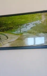 تابلو چراغدار