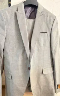 کت و شلوار