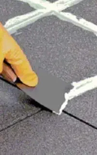 درز