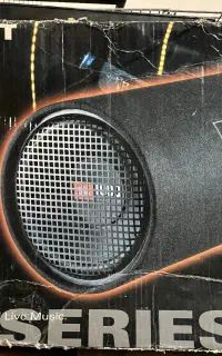ساب باکس jbl 1000 اصلی