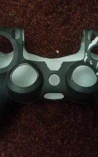 روکش دسته ps4