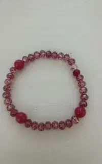 دستبند مروارید