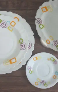 سرویس آرکوپال ۱۸ نفره ست کامل