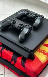Ps4 اسلیم
