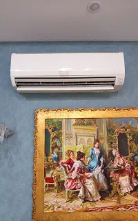 سرویس کولر اسپیلت وپنجره ای تعمیرات نصب