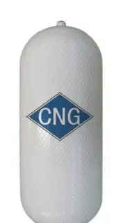 سیستم گاز cnj کامل