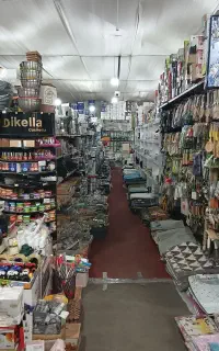 فرصت شغلی در فروشگاه پلاسکو خانه من