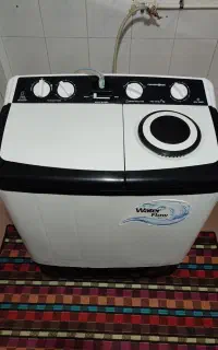ماشین لباسشویی پاکشوما 7 کیلو