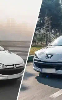 ۲۰۷ و ۲۰۶