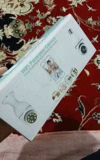 دوربین مداربسته