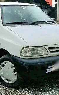 پراید