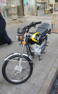 هندا 97 مرتب کاربرات سند بنام