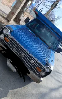حمل بار دلفان
