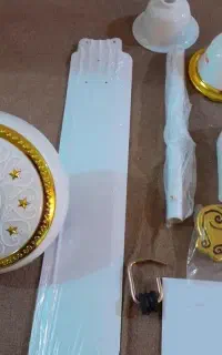 پنکه سقفی یوشا