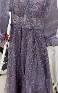 لباس مجلسی سایز ۴۰