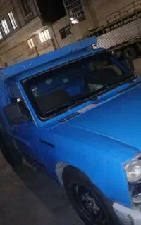 نیسان مدل ۸۸ دوگانه
