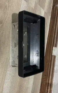 قاب مانیتور نیسان
