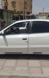 سمند F7